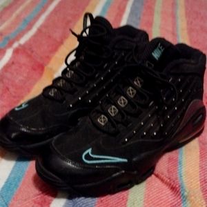 Nike Griffey Max Air II Men's 10